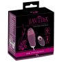 Javida RC Rotating Love Ball - 2