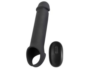 Rebel RC Penis Extension - image 2