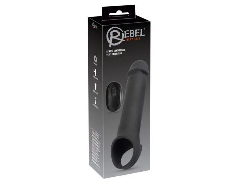 Rebel RC Penis Extension