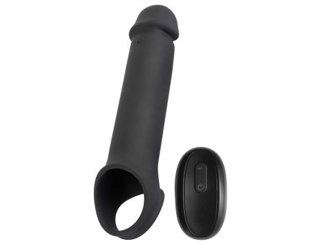 Rebel RC Penis Extension - 2