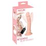 Nature Skin Bendable RC Vibrat - 2