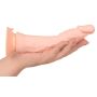 Nature Skin Bendable RC Vibrat - 8