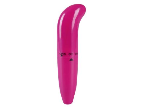 G Mate Classic G-Spot Vibe - 2