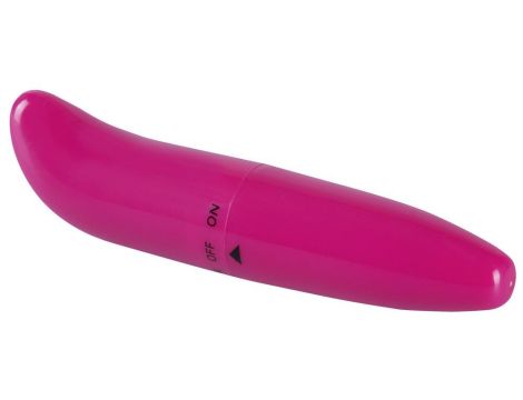 G Mate Classic G-Spot Vibe - 3