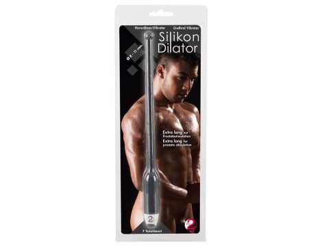 Silicone Dilator extra long