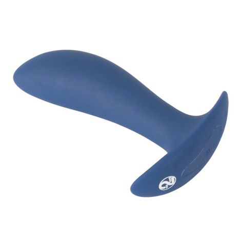 Vibrating Butt Plug - 4