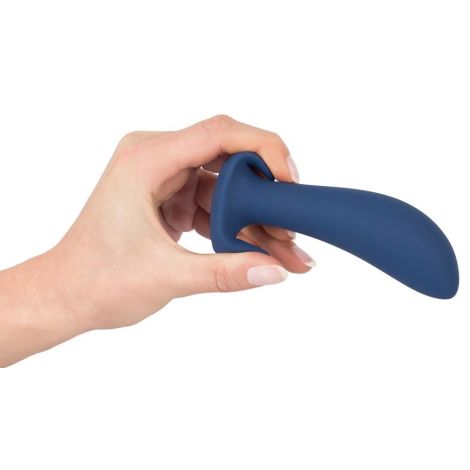 Vibrating Butt Plug - 7