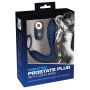 Vibrating Prostate Plug with C - 2