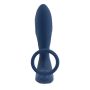 Vibrating Prostate Plug with C - 5