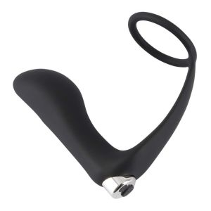 BV Vibrating ring & plug - image 2