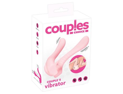 Couples Choice Couples Vibrato