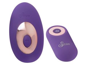 Sweet Smile RC Panty Vibrator - image 2