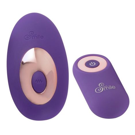 Sweet Smile RC Panty Vibrator - 2