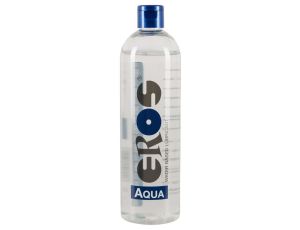 EROS Aqua 500 ml bottle