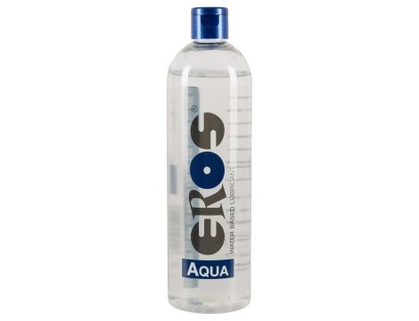 EROS Aqua 500 ml bottle