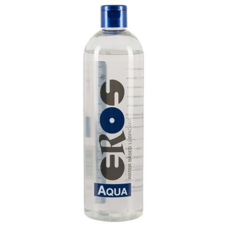 EROS Aqua 500 ml bottle