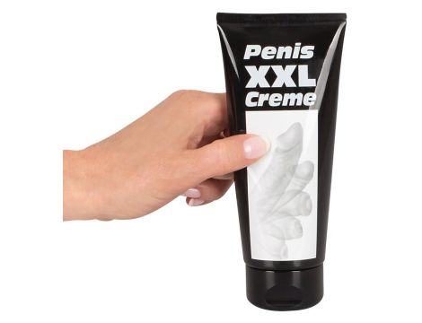 Penis XXL Creme 200 ml - 3