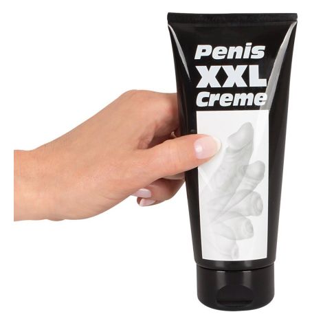 Penis XXL Creme 200 ml - 3