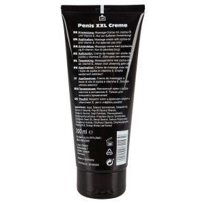 Penis XXL Creme 200 ml - image 2