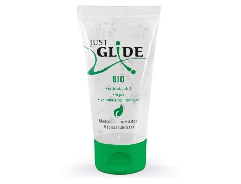 Just Glide Bio 50 ml