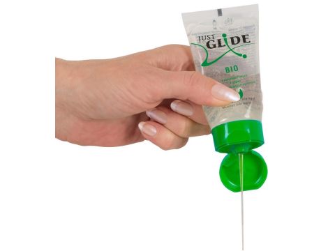 Just Glide Bio 50 ml - 3