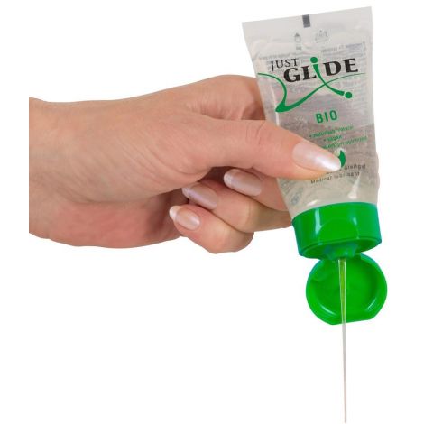 Just Glide Bio 50 ml - 3