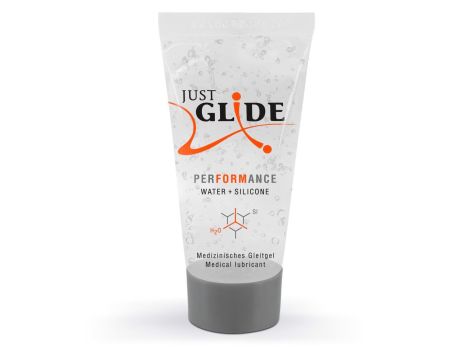 Just Glide Performance20 ml