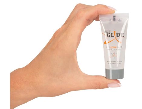 Just Glide Performance20 ml - 3