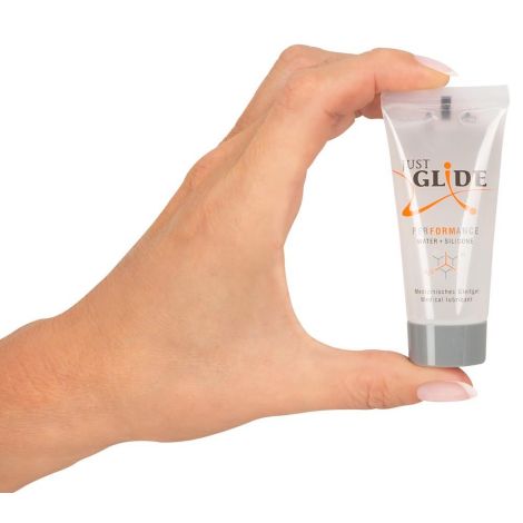 Just Glide Performance20 ml - 3