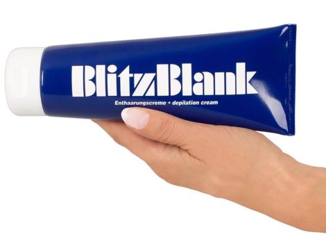 BlitzBlank 250 ml - 5