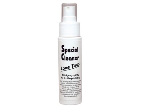 Special Cleaner Love Toys 50 m - 6