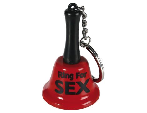 Keyring Ring for Sex