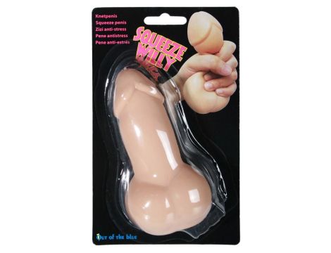 Penis Stress Ball