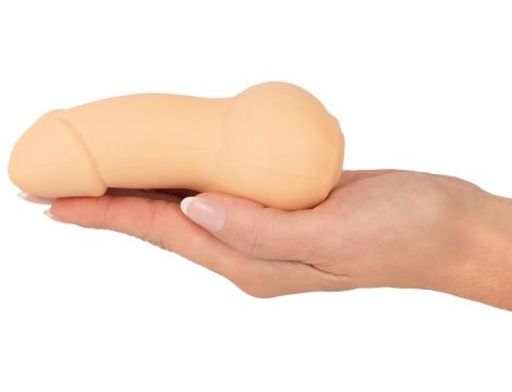 Penis Stress Ball - 5