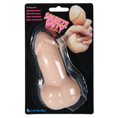 Penis Stress Ball