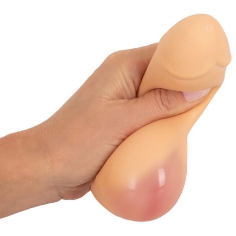 Penis Stress Ball - 6