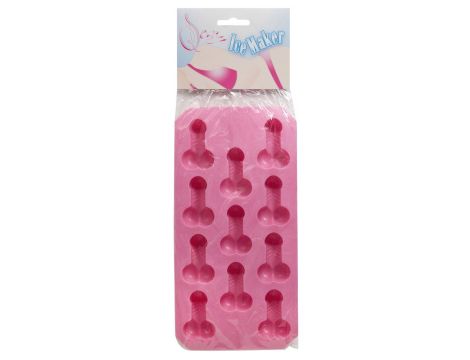 Willy Ice Tray