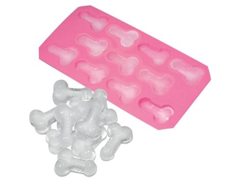 Willy Ice Tray - 2