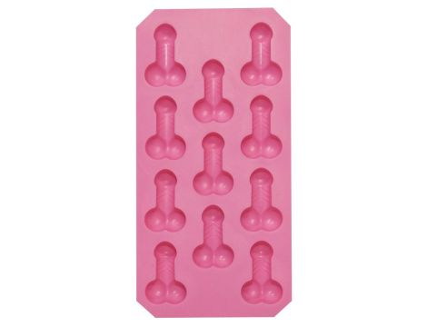 Willy Ice Tray - 3