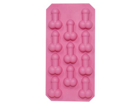 Willy Ice Tray - 4