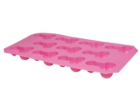 Willy Ice Tray - 6