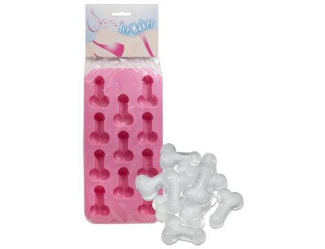 Willy Ice Tray - 8