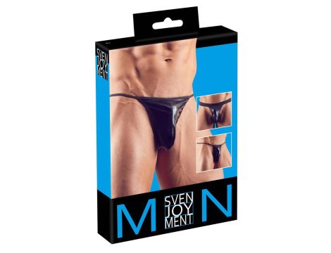 Men's Strings pack of 3 S-L