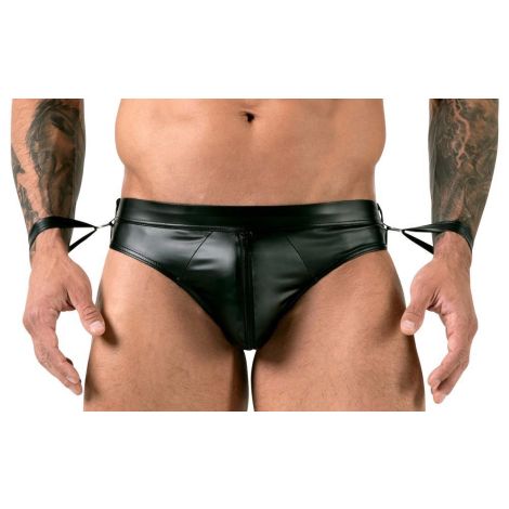 Men's Jock Briefs XL - 2