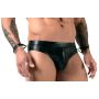 Men's Jock Briefs XL - 4