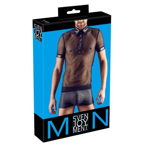 Men´s Shirt L