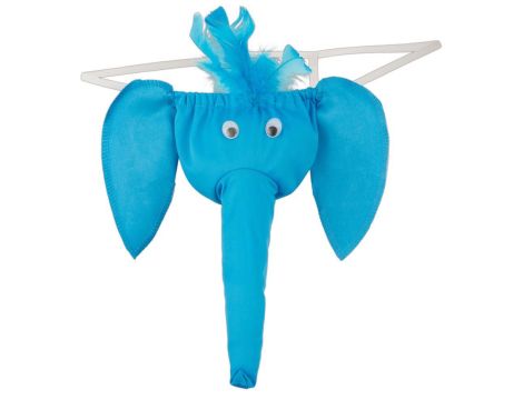 Men's String Elephant S-L - 4