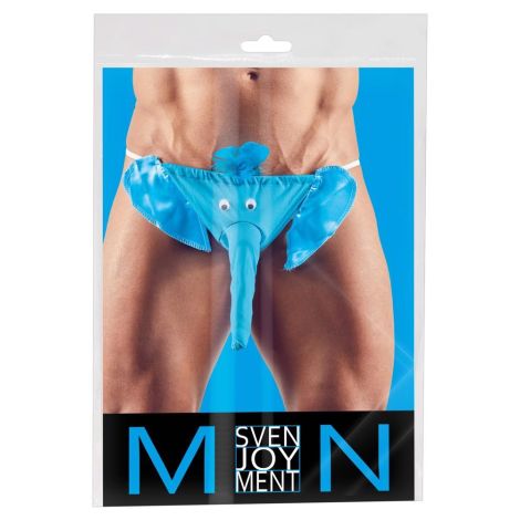 Men's String Elephant S-L