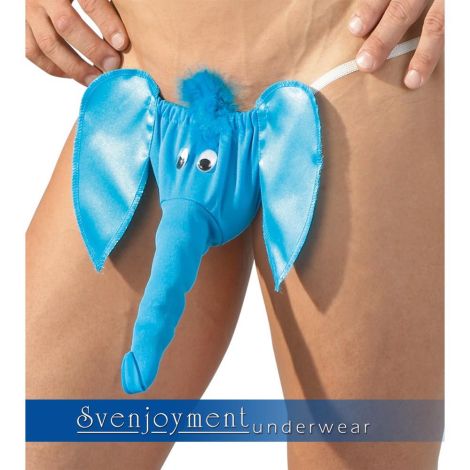 Men's String Elephant S-L - 7