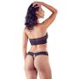 Bra and String S/M - 7